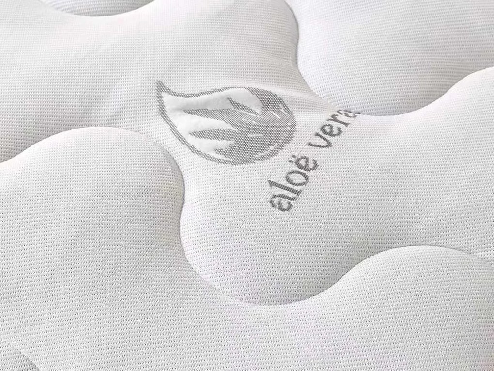 XPOSE® Aloe vera prikrývka Premium 140x200 cm