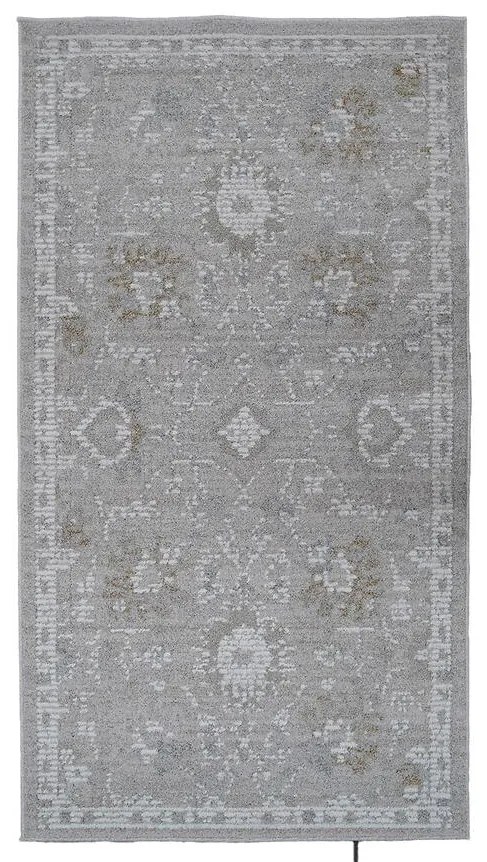 Koberec Trend 1,4/1,9 Ku62b Qbs krémový