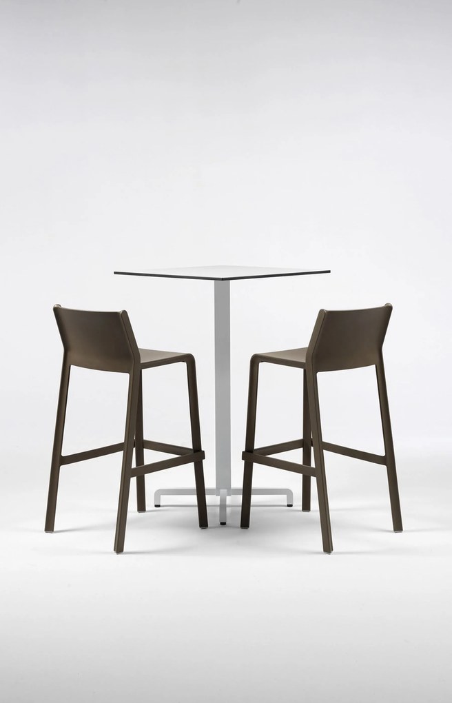 NARDI Záhradná barová stolička TRILL STOOL MINI 40353