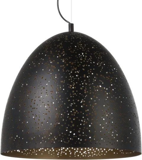 Eglo 49815 - Závesné svietidlo SAFI 1xE27/60W