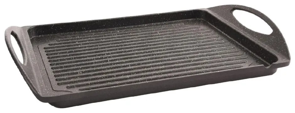 Hliníková grilovacia doska 27x42 cm GRANDE – Orion