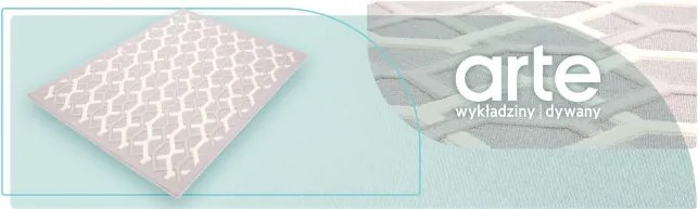 Koberec Agnella Galaxy Sagras sivý