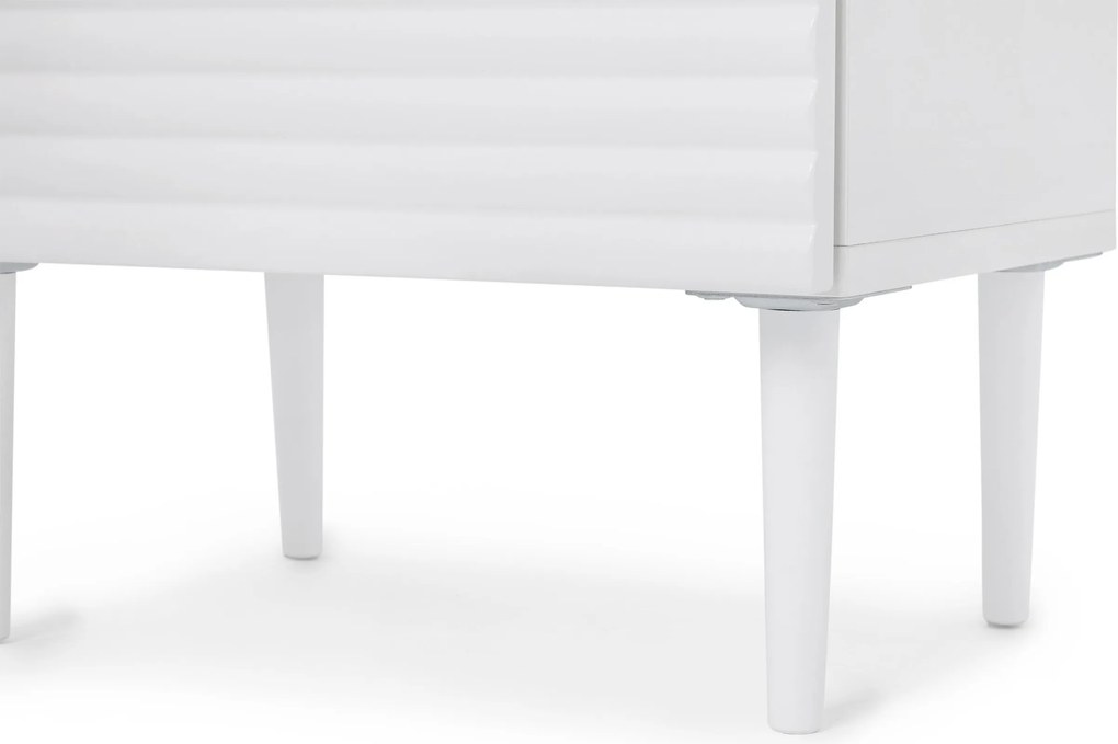 Kúpeľňová skrinka »SONARI« s dverami