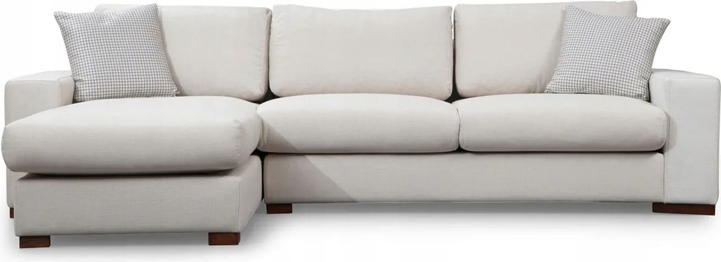 Rohová sedačka Lopy 9 (L)