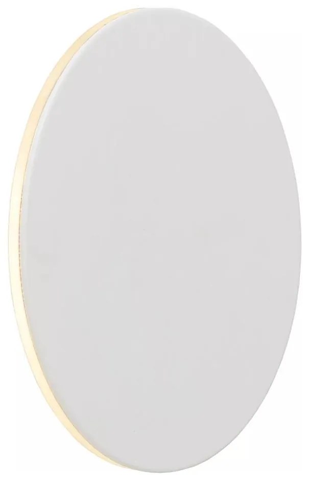 Lucide 46201/06/31 - LED Nástenné svietidlo EKLYPS LED/7W/230V 15 cm