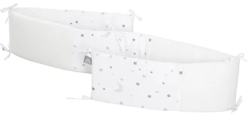 Mantinel do postieľky 170 cm Safe asleep – Roba