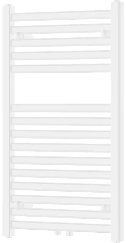 Mexen Hades, vykurovacie teleso 800 x 500 mm, 381 W, biela, W104-0800-500-00-20