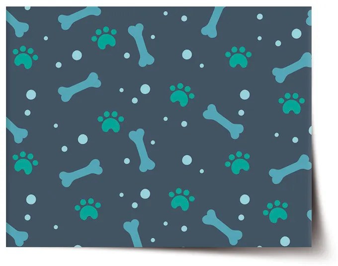 Sablio Plagát Kocočky - 120x80 cm