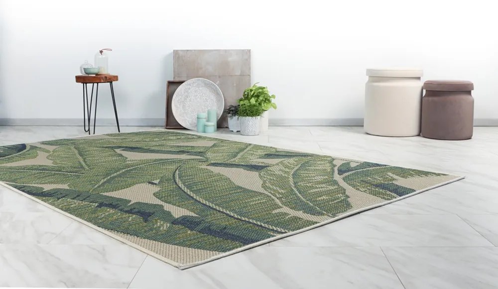 Lalee Kusový koberec Capri 306 Multi Rozmer koberca: 120 x 170 cm