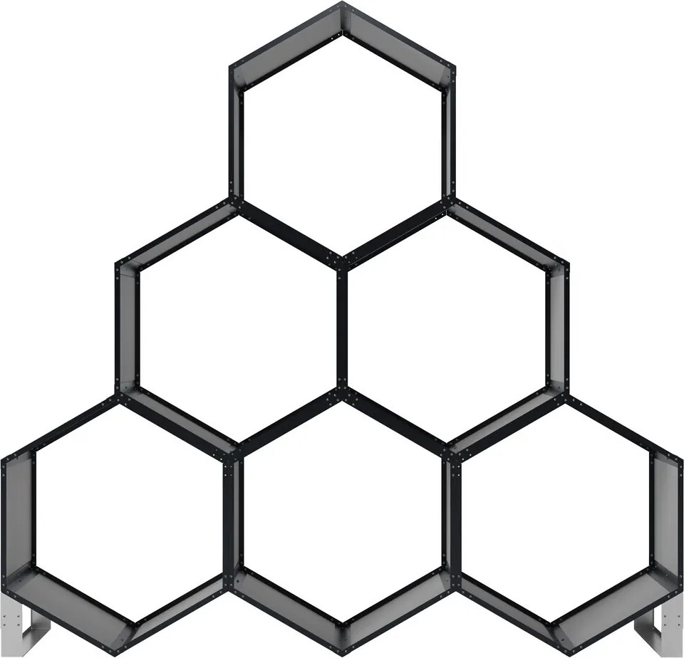 Drevník ÚĽ Rojaplast