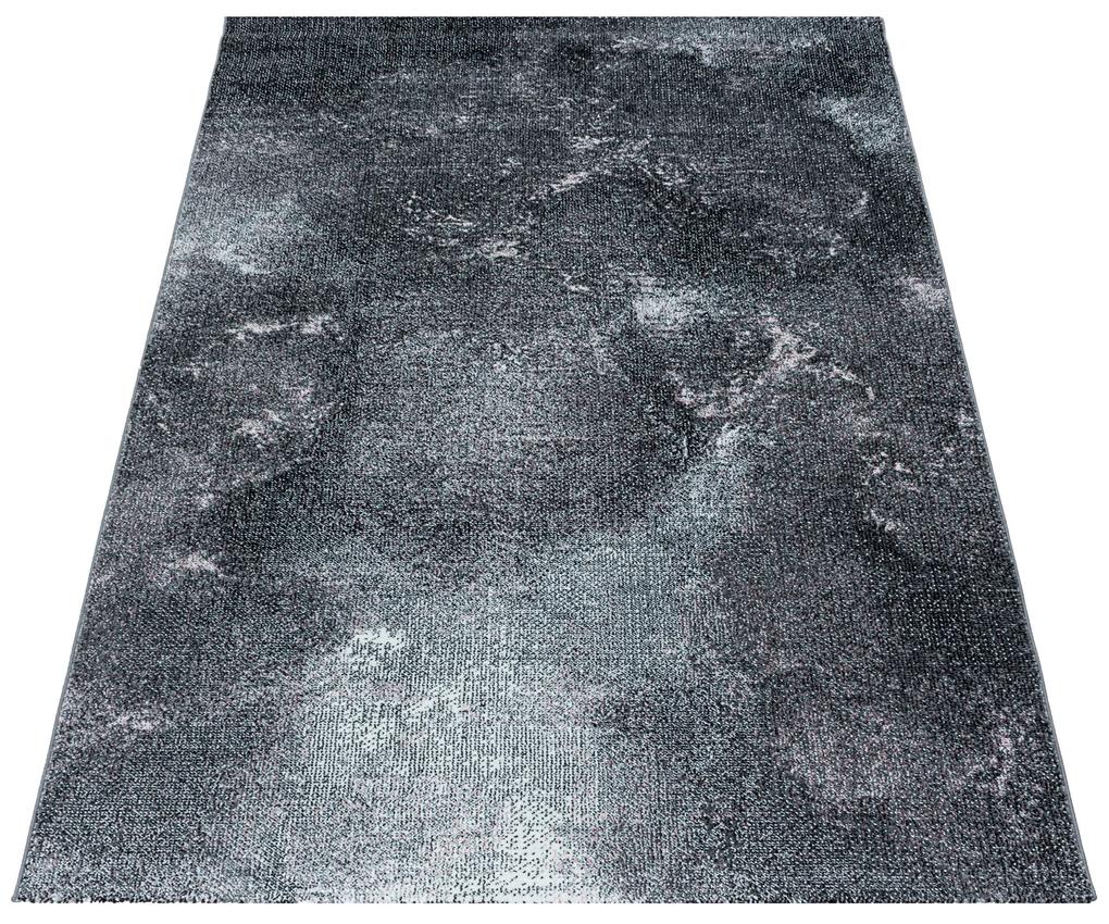 Ayyildiz Kusový koberec OTTAWA 4203, Ružová Rozmer koberca: 200 x 290 cm