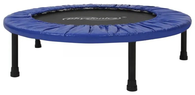 Physionics® Mini trampolína, priemer 102 cm