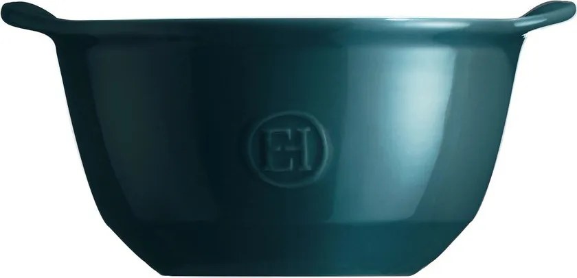 Tmavomodrá keramická miska 550 ml Ultime – Emile Henry
