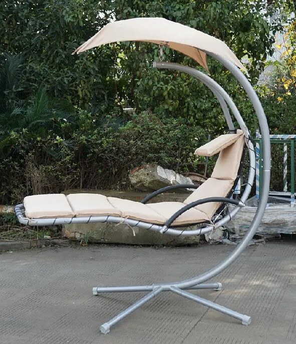 hojdačka ZÁVESNÁ 6119 - béžová