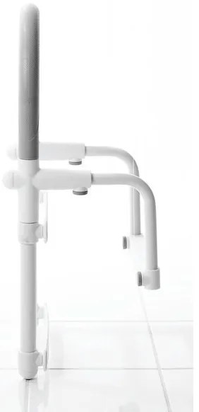 Ridder - Madlo na vaňu 54x23,5 cm biele