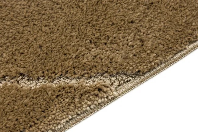 Kúpeľňový koberček MORENO béžový