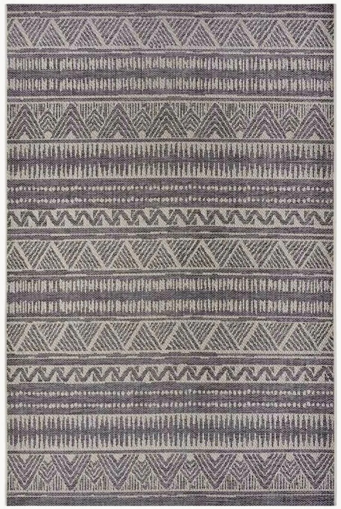 Koberec do interiéru/exteriéru Loto