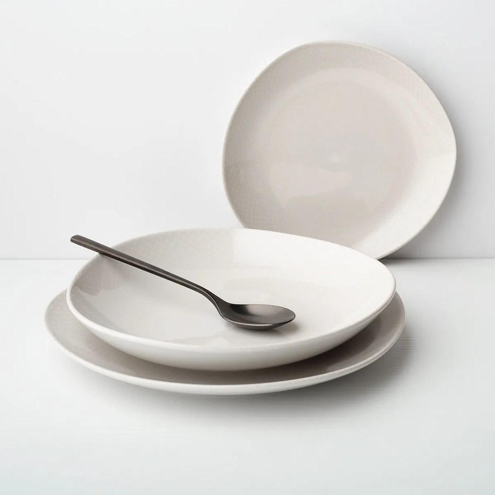 Set tanierov 12 ks - Elements North Organic Structure - 492546