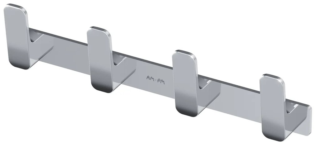 Háčik na uteráky AM.PM Func A8F35900 chróm