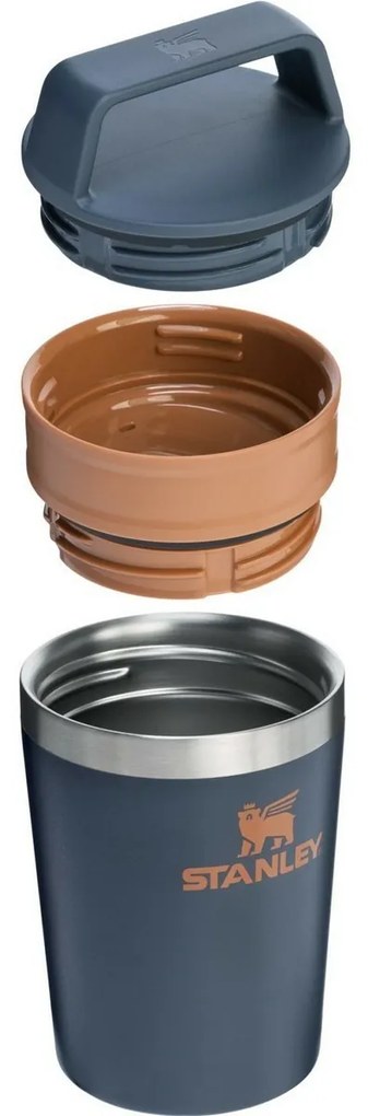 Stanley Café-To-Go cestovný hrnček 230 ml Twilight, 230 ml