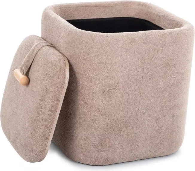 SI Nap taburetka tmavá béžová