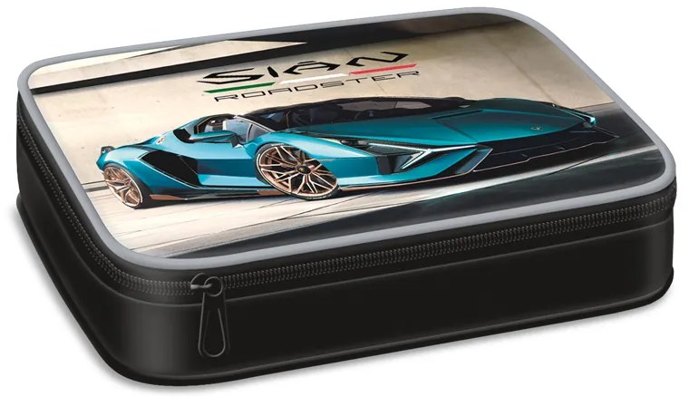 Peračník 1zip poschodový Lamborghini 24 ARS UNA