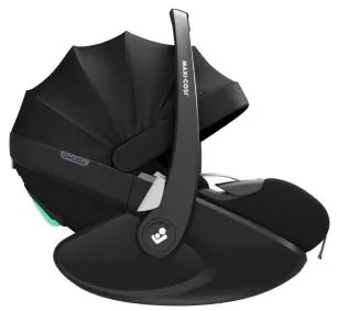 Autosedačka MAXI COSI Pebble 360 PRO 2 i-Size 2025 Farba: Essential Green