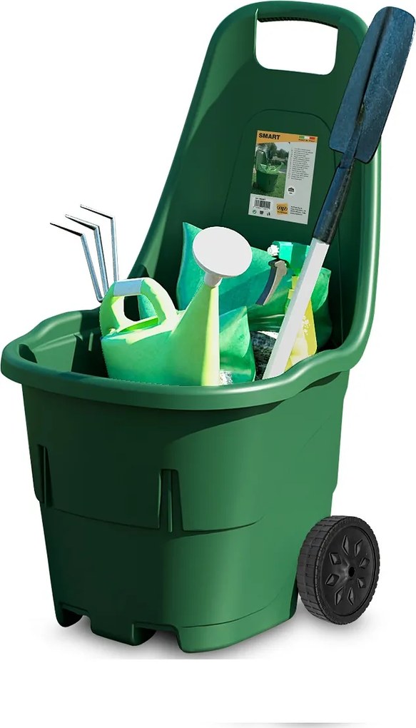 ARTPLAST Záhradný vozík Linea Smart