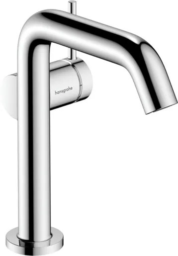 Hansgrohe Tecturis S umývadlová batéria bez výpuste chróm 73341000