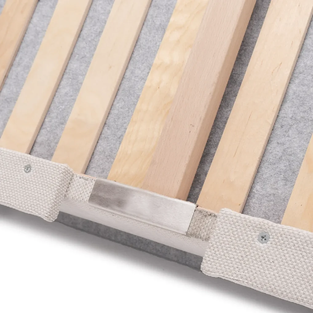 PROXIMA.store - 2-sedačková pohovka plocha spania 140x200 - VIENNA SKUPINA LÁTOK: Skupina 1