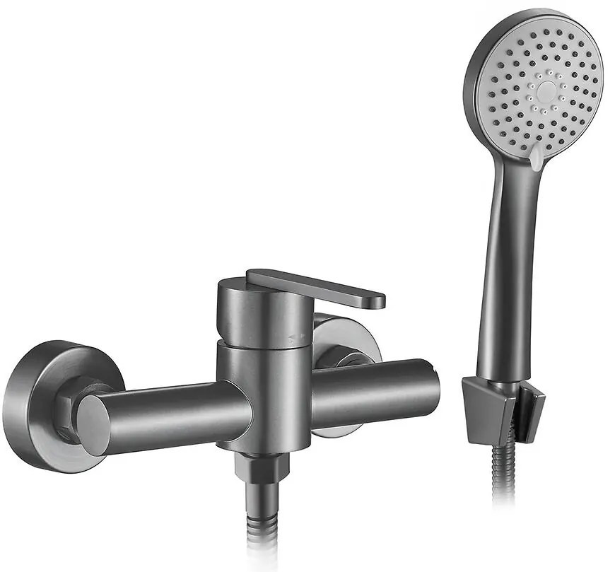 Sprchová batéria REA Ontario titán