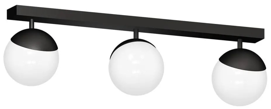 Prisadený luster SFERA 3xE14/40W/230V