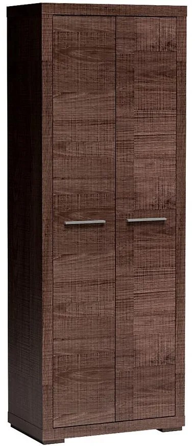 Skriňa Vegas v35 santana tmavá