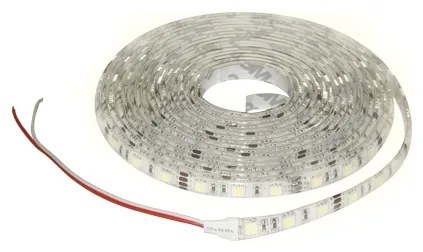 LED pásik STRIP 30m teplá biela - GXLS053