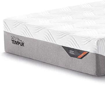 Tempur® Tempur® PRIMA FIRM SmartCool - 21 cm tuhší matrac s pamäťovou penou 100 x 210 cm, snímateľný poťah