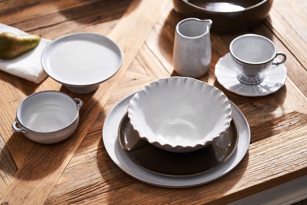 PROXIMA.store - Tácka SVETLE MINI GRAY