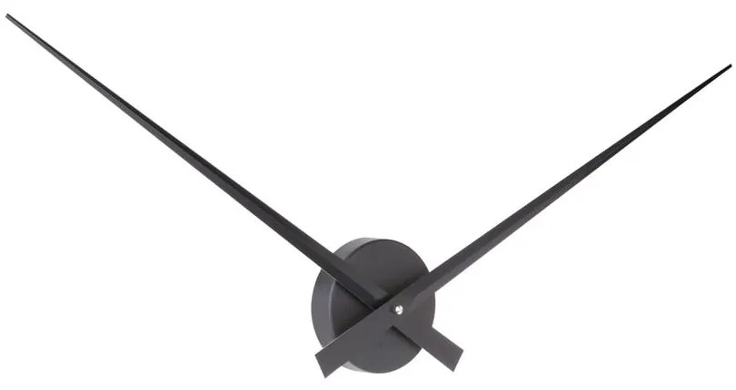 Nástenné hodiny ø 77,5 cm Little Big Time – Karlsson