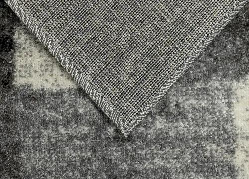 Koberce Breno Kusový koberec PHOENIX 3010 - 0544, sivá, viacfarebná,200 x 300 cm
