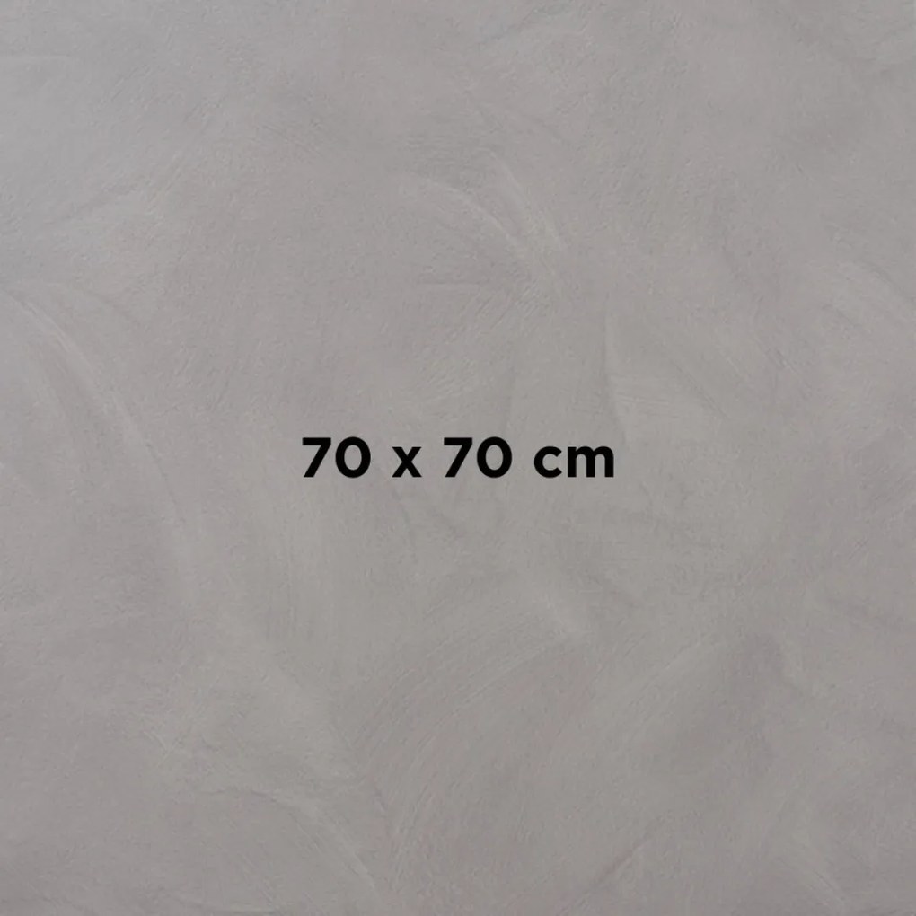 COMPACT 10 CIMANT GREY - STOLOVÁ DOSKA 70x70 cm