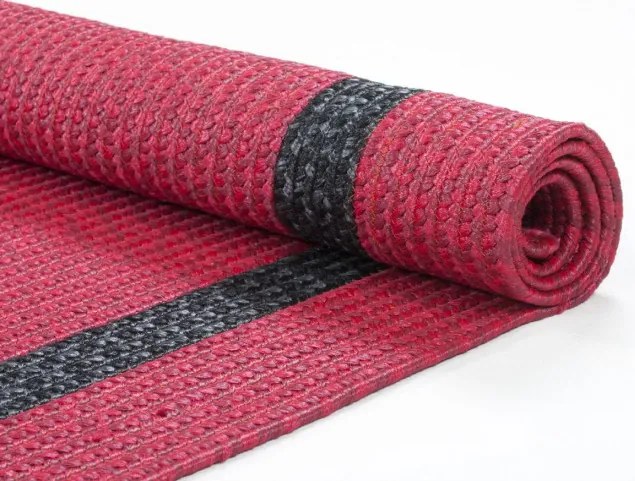 Koberec BRADO 24463 RED