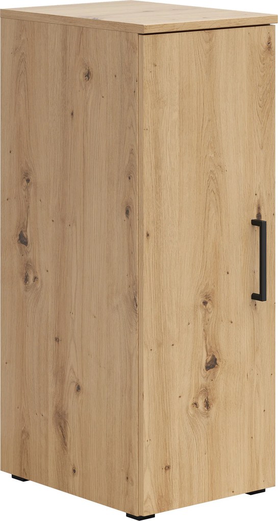 XXXLutz VIACÚČELOVÁ SKRIŇA, 30/83/40 cm Carryhome - Predsieňové programy - 002427022104
