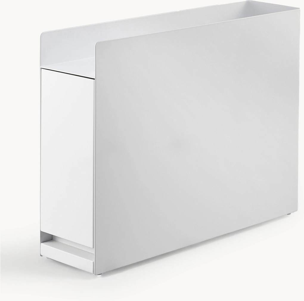 Výsuvný kuchynský úložný regál Tower