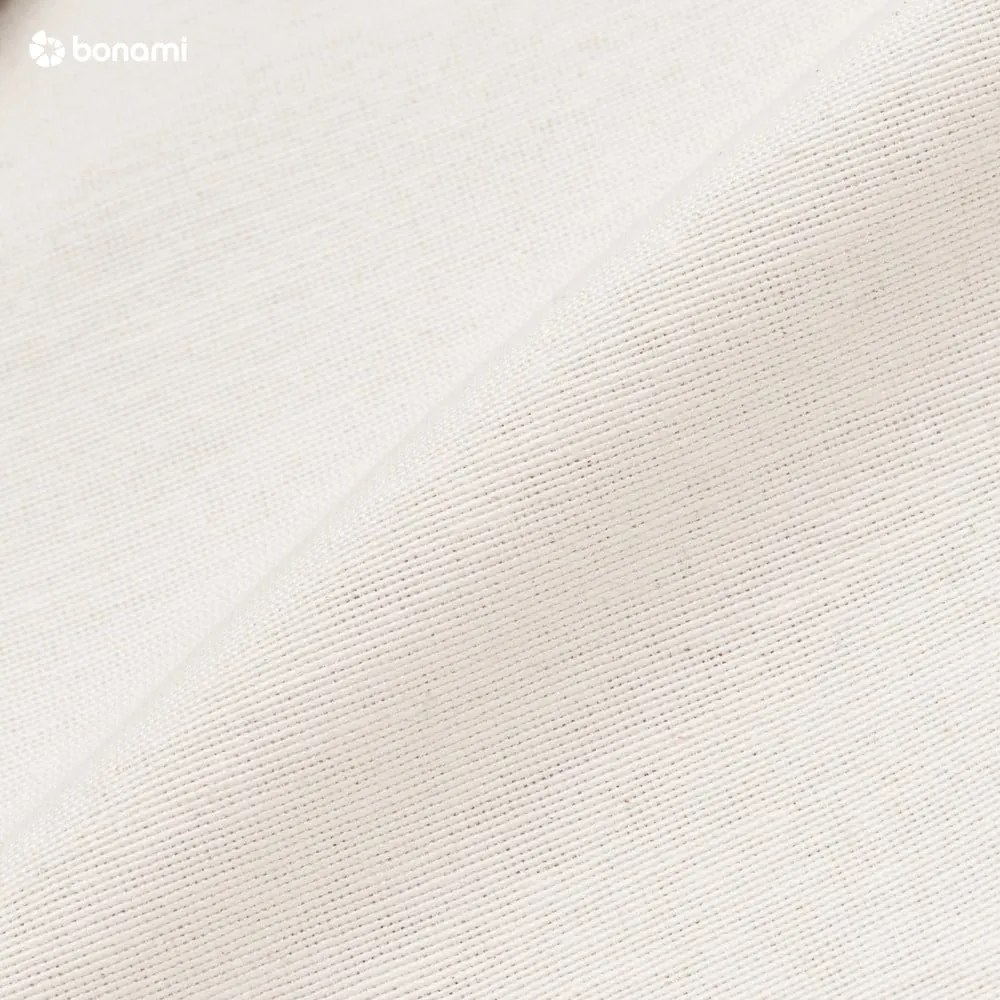 Detské rozkladacie kresielko Karup Design Mini Nido Creamy