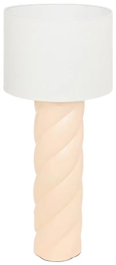 Atmosphera - Stojacia lampa NOLY 1xE27/60W/230V