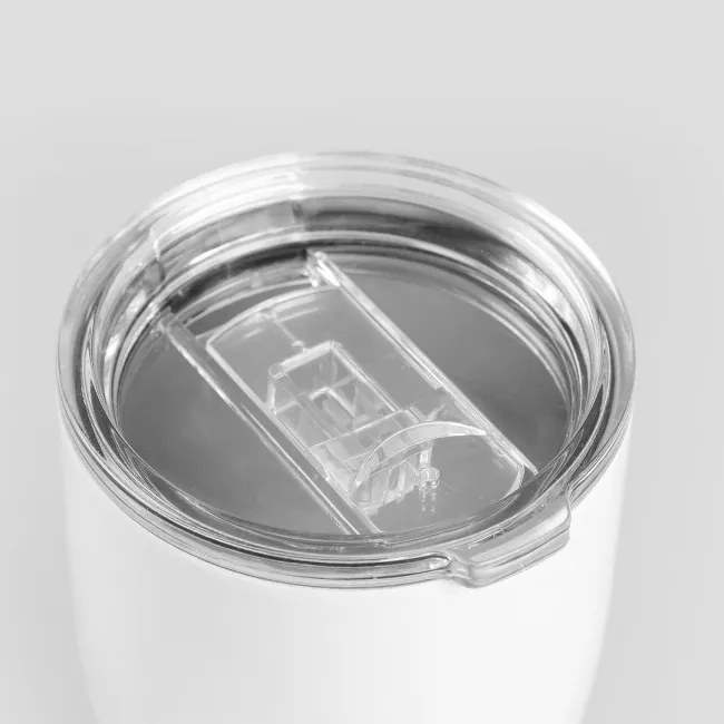 Pohár na stopke RONNE na víno 730481 360 ml