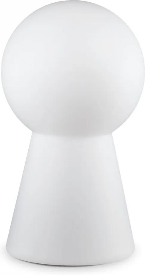 Ideal Lux 131955 vonkajšia lampa Birillo Outdoor 1x60W | E27 | IP44