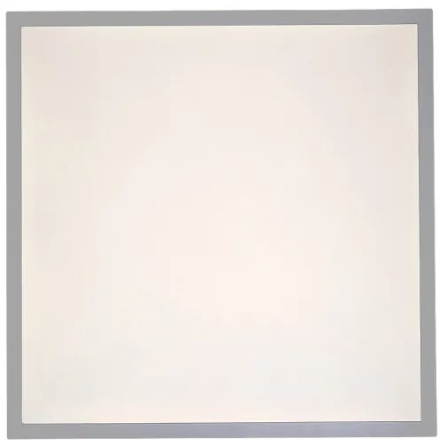 Rabalux 71078 - LED Prisadený panel DAMEK LED/40W/230V 4000K 60x60 cm