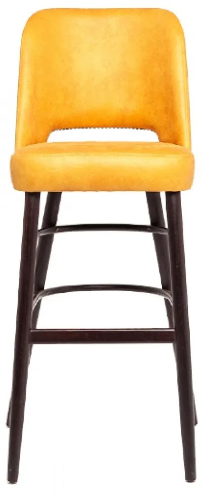 DEBRA FU BAR ČALÚNENÁ STOLIČKA DEBRA FU BAR