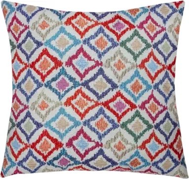 Dekoračný vankúš Cubus IV, 45x45 cm%