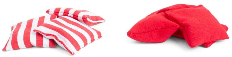 Hracia súprava Cornhole